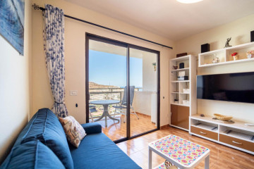 1 Bed  Flat / Apartment for Sale, Mogán, LAS PALMAS, Gran Canaria - CI-06115-CA-2934
