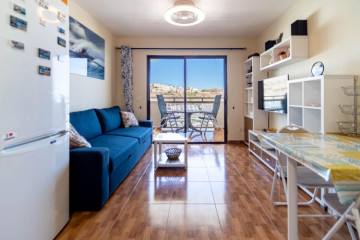 1 Bed  Flat / Apartment for Sale, Mogán, LAS PALMAS, Gran Canaria - CI-06115-CA-2934