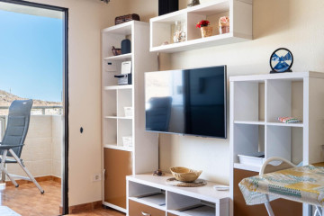 1 Bed  Flat / Apartment for Sale, Mogán, LAS PALMAS, Gran Canaria - CI-06115-CA-2934