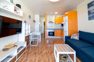 1 Bed  Flat / Apartment for Sale, Mogán, LAS PALMAS, Gran Canaria - CI-06115-CA-2934