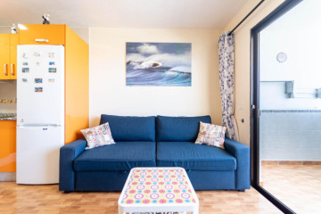 1 Bed  Flat / Apartment for Sale, Mogán, LAS PALMAS, Gran Canaria - CI-06115-CA-2934