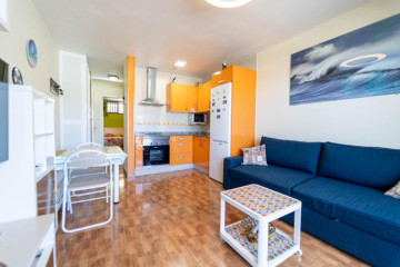 1 Bed  Flat / Apartment for Sale, Mogán, LAS PALMAS, Gran Canaria - CI-06115-CA-2934