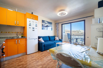 1 Bed  Flat / Apartment for Sale, Mogán, LAS PALMAS, Gran Canaria - CI-06115-CA-2934