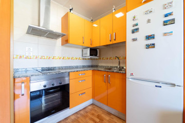 1 Bed  Flat / Apartment for Sale, Mogán, LAS PALMAS, Gran Canaria - CI-06115-CA-2934