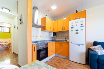 1 Bed  Flat / Apartment for Sale, Mogán, LAS PALMAS, Gran Canaria - CI-06115-CA-2934