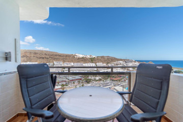1 Bed  Flat / Apartment for Sale, Mogán, LAS PALMAS, Gran Canaria - CI-06115-CA-2934