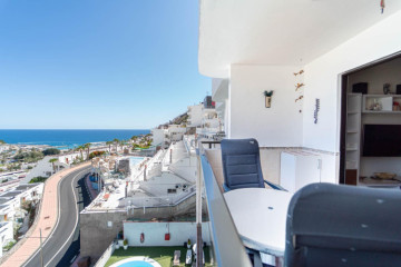 1 Bed  Flat / Apartment for Sale, Mogán, LAS PALMAS, Gran Canaria - CI-06115-CA-2934