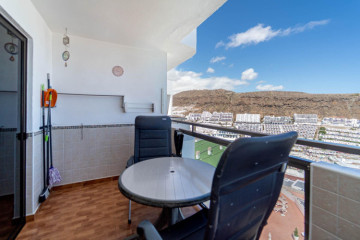 1 Bed  Flat / Apartment for Sale, Mogán, LAS PALMAS, Gran Canaria - CI-06115-CA-2934