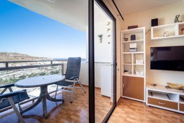 1 Bed  Flat / Apartment for Sale, Mogán, LAS PALMAS, Gran Canaria - CI-06115-CA-2934