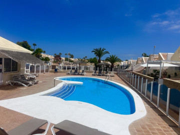 1 Bed  Flat / Apartment for Sale, Golf del Sur, San Miguel de Abona, Tenerife - MP-AP0977-1
