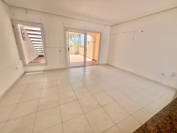 1 Bed  Flat / Apartment for Sale, Golf del Sur, San Miguel de Abona, Tenerife - MP-AP0977-1
