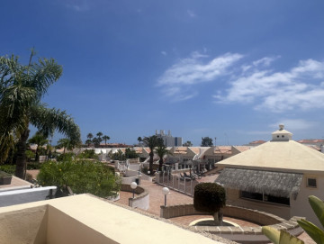 1 Bed  Flat / Apartment for Sale, Golf del Sur, San Miguel de Abona, Tenerife - MP-AP0977-1
