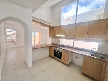 1 Bed  Flat / Apartment for Sale, Golf del Sur, San Miguel de Abona, Tenerife - MP-AP0977-1