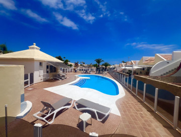 1 Bed  Flat / Apartment for Sale, Golf del Sur, San Miguel de Abona, Tenerife - MP-AP0977-1