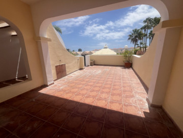 1 Bed  Flat / Apartment for Sale, Golf del Sur, San Miguel de Abona, Tenerife - MP-AP0977-1