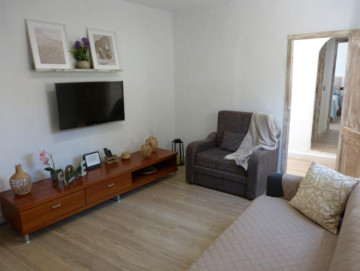 1 Bed  Villa/House for Sale, Las Palmas, Ciudad Alta, Gran Canaria - OI-19129