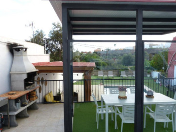 1 Bed  Villa/House for Sale, Las Palmas, Ciudad Alta, Gran Canaria - OI-19129