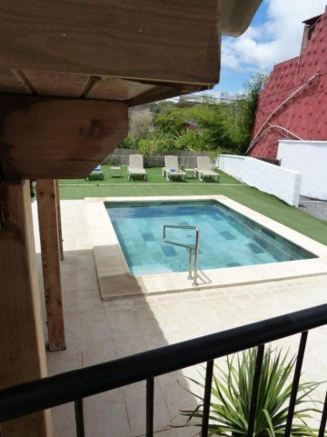 1 Bed  Villa/House for Sale, Las Palmas, Ciudad Alta, Gran Canaria - OI-19129