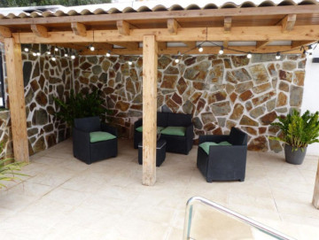 1 Bed  Villa/House for Sale, Las Palmas, Ciudad Alta, Gran Canaria - OI-19129