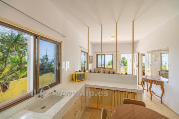 2 Bed  Villa/House for Sale, La Fajana, Fuencaliente, La Palma - LP-F73