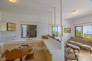 2 Bed  Villa/House for Sale, La Fajana, Fuencaliente, La Palma - LP-F73