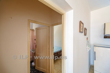 2 Bed  Villa/House for Sale, La Fajana, Fuencaliente, La Palma - LP-F73