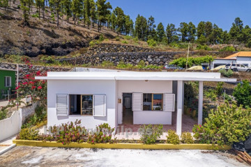 2 Bed  Villa/House for Sale, La Fajana, Fuencaliente, La Palma - LP-F73
