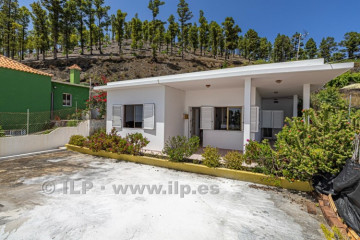 2 Bed  Villa/House for Sale, La Fajana, Fuencaliente, La Palma - LP-F73