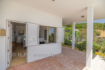 2 Bed  Villa/House for Sale, La Fajana, Fuencaliente, La Palma - LP-F73