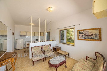 2 Bed  Villa/House for Sale, La Fajana, Fuencaliente, La Palma - LP-F73