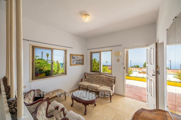 2 Bed  Villa/House for Sale, La Fajana, Fuencaliente, La Palma - LP-F73