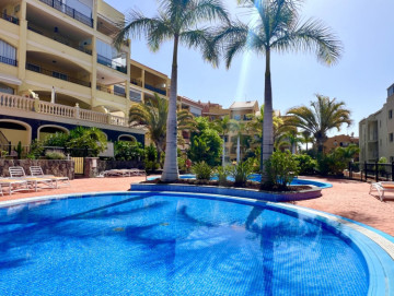 1 Bed  Flat / Apartment for Sale, Palm Mar, Arona, Tenerife - MP-AP0978-1