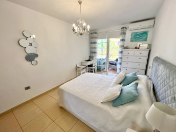 1 Bed  Flat / Apartment for Sale, Palm Mar, Arona, Tenerife - MP-AP0978-1