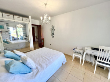 1 Bed  Flat / Apartment for Sale, Palm Mar, Arona, Tenerife - MP-AP0978-1