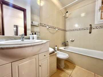 1 Bed  Flat / Apartment for Sale, Palm Mar, Arona, Tenerife - MP-AP0978-1