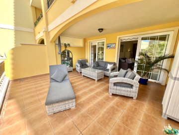 1 Bed  Flat / Apartment for Sale, Palm Mar, Arona, Tenerife - MP-AP0978-1