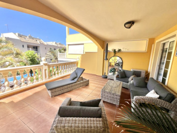 1 Bed  Flat / Apartment for Sale, Palm Mar, Arona, Tenerife - MP-AP0978-1