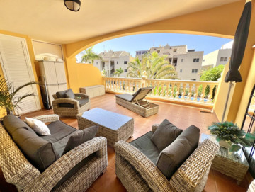 1 Bed  Flat / Apartment for Sale, Palm Mar, Arona, Tenerife - MP-AP0978-1