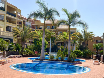 1 Bed  Flat / Apartment for Sale, Palm Mar, Arona, Tenerife - MP-AP0978-1