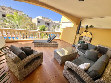 1 Bed  Flat / Apartment for Sale, Palm Mar, Arona, Tenerife - MP-AP0978-1