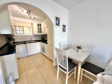 1 Bed  Flat / Apartment for Sale, Palm Mar, Arona, Tenerife - MP-AP0978-1