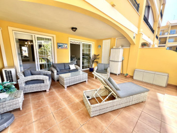 1 Bed  Flat / Apartment for Sale, Palm Mar, Arona, Tenerife - MP-AP0978-1