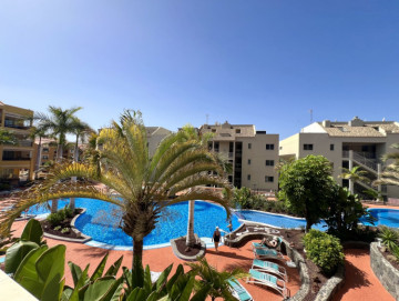 1 Bed  Flat / Apartment for Sale, Palm Mar, Arona, Tenerife - MP-AP0978-1