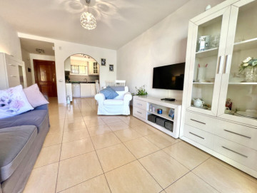 1 Bed  Flat / Apartment for Sale, Palm Mar, Arona, Tenerife - MP-AP0978-1