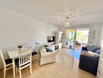 1 Bed  Flat / Apartment for Sale, Palm Mar, Arona, Tenerife - MP-AP0978-1
