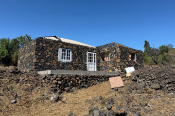  Villa/House for Sale, Tacande, El Paso, La Palma - LP-E842