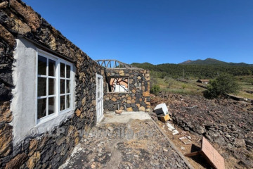  Villa/House for Sale, Tacande, El Paso, La Palma - LP-E842