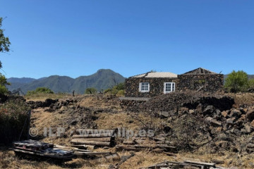  Villa/House for Sale, Tacande, El Paso, La Palma - LP-E842