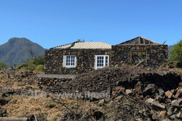  Villa/House for Sale, Tacande, El Paso, La Palma - LP-E842