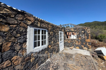  Villa/House for Sale, Tacande, El Paso, La Palma - LP-E842